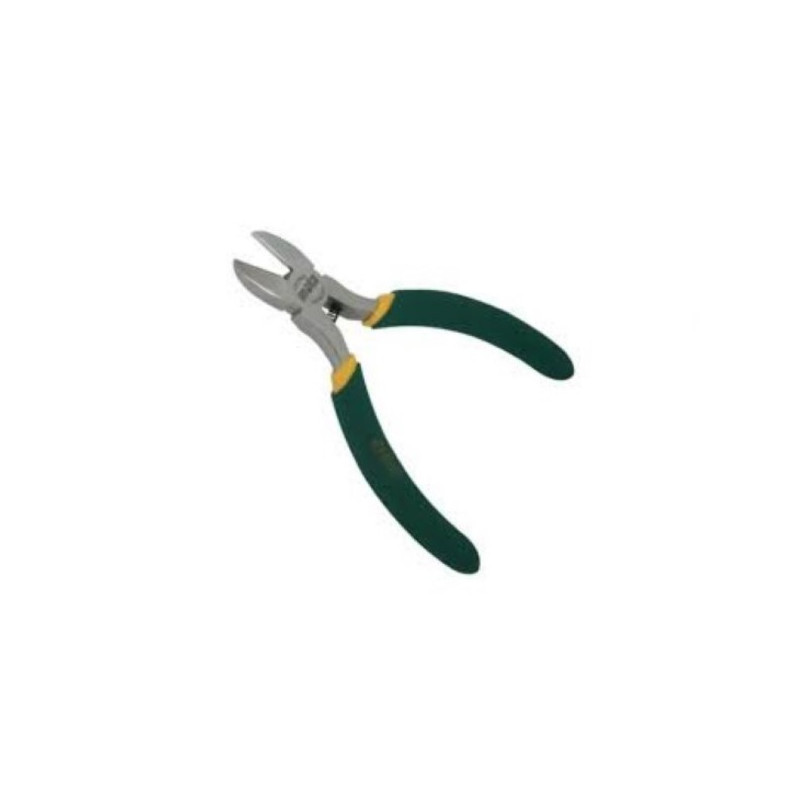 Alicate MOTA Q702 Corte Diagonal 115mm Alicate MOTA Q702 Corte Diagonal 115mm