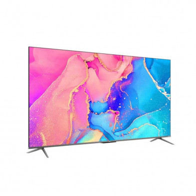 Smart TV TCL L50C635-B QLED 50''4k UHD