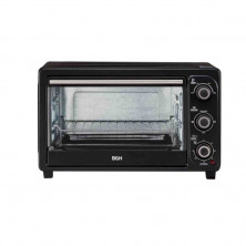 Horno BGH BHE30M19N Electrico 30l 1500W STD