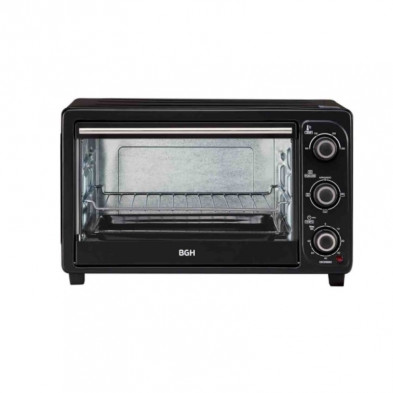 Horno BGH BHE30M19N Electrico 30l 1500W STD