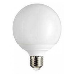 Lámpara led TBCin globo 20W 1800lm 3000K luz cálida