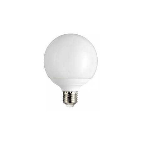 Lámpara led TBCin globo 20w 1800lm 3000k luz cálida