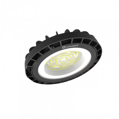 Campana Led LEDVANCE HIGHBAY Industrial 125W 15000LM 6500K 220V