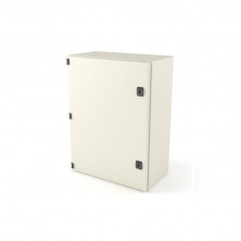 Gabinete GENROD Metálico Estanco 75x75x22.5cm