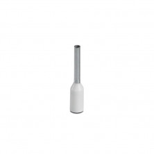Puntera PHOENIX AI 0,5-8WH 0.50mm Blanca Aislada