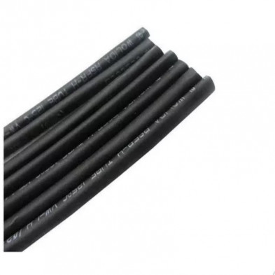 Tubo RAYCHEM termocontraible 2.5 a 1.25 mm