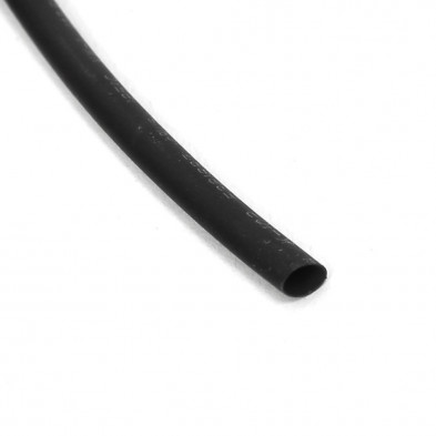 Tubo RAYCHEM termocontraible 2.5 a 1.25 mm