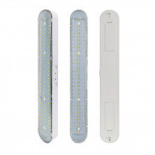 Luz de Emergencia GAMASONIC Eco PTGS90 90 Leds 175lm Bateria Litio 3.7v 2A