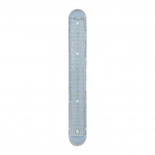 Luz de Emergencia GAMASONIC Eco PTGS90 90 Leds 175lm Bateria Litio 3.7v 2A