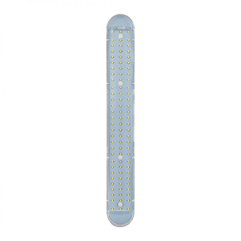 Luz de Emergencia GAMASONIC Eco PTGS90 90 Leds 175lm Bateria Litio 3.7v 2A