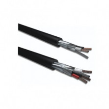 Cable EPUYEN Instrumentacion Blindadop Para Incendio 2x1,31mm (16AWG)