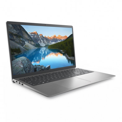 Notebook DELL INSPIRON 3525 Ryzen 5 5625u 8gb RAM 256gb SSD 15.6 con licencia Windows 11