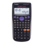 Calculadora científica CASIO FX-82LA PLUS 252 funciones