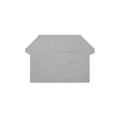 Tapa para borne ZOLODA blanco
