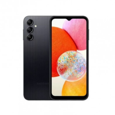 Celular SAMSUNG GALAXY A14 4gb RAM 128gb Negro