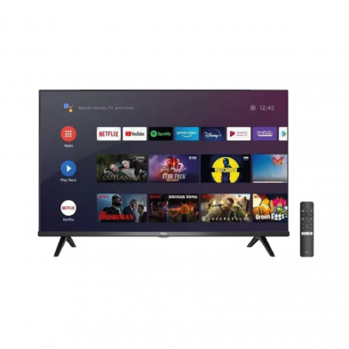 Smart TV TCL L32S65A-F 32'' HD