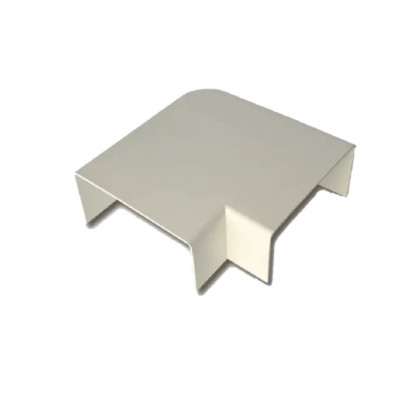 Curva plana 20x10mm 2010