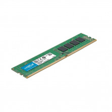 Memoria RAM CRUCIAL CT4G4DFS824A DDR4 4GB 2400MHz