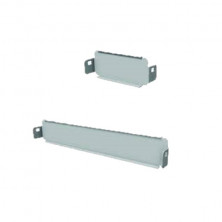 Bandeja portacables SAMET RFPS-050-Z perforada 50mm