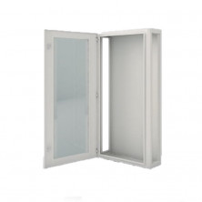 Gabinete GENROD Q ENERGY Vacio 180x75x40cm
