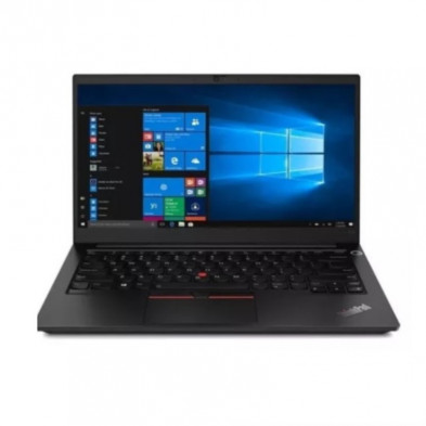 Netbook LENOVO ThinkPad L14 Intel I5 1135G7 8Gb RAM 512Gb SSD 14