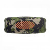 Parlante bluetooth JBL CHARGE 5 camuflado resistente al agua