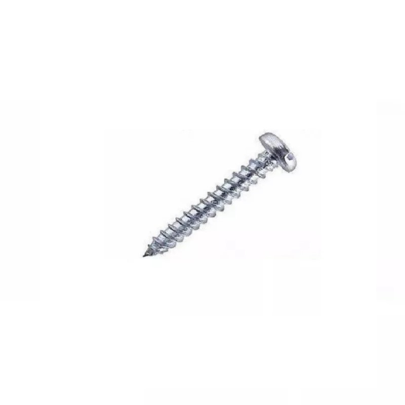 Tornillo Aterrajador Tat 12x1 5.5mm 25.0mm