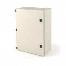 Gabinete GENROD Metálico Estanco 60x105x22.5cm