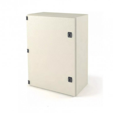 Gabinete GENROD Metálico Estanco 60x105x22.5cm