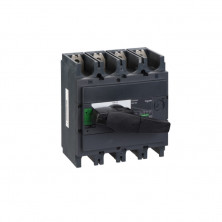 Interruptor manual ins400 4x400a-fa