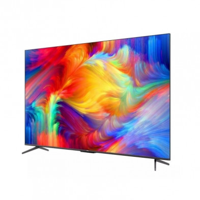 Smart TV TCL L65P735-F 64,5'' 4K UHD