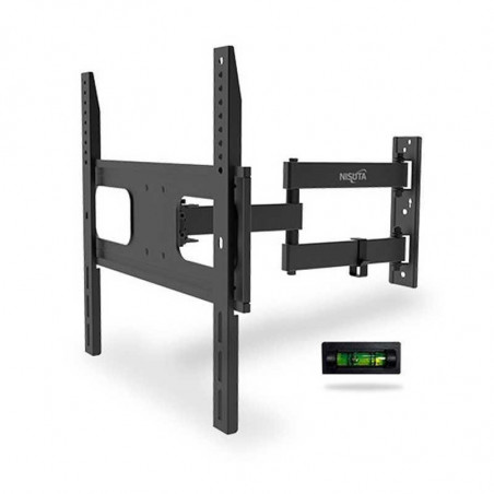 Soporte NISUTA para TV de 26'' a 55'' hasta 50kg