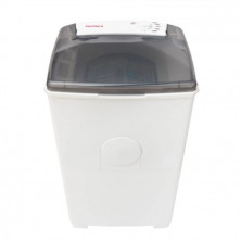 Lavarropas semiautomatico PATRICK LTPK567SBB carga superior 6kg sin bomba de desagote
