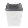 Lavarropas semiautomatico PATRICK LTPK567SBB carga superior 6kg sin bomba de desagote