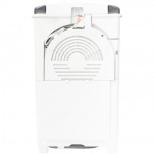 Lavarropas semiautomatico PATRICK LTPK567SBB carga superior 6kg sin bomba de desagote