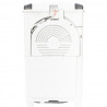 Lavarropas semiautomatico PATRICK LTPK567SBB carga superior 6kg sin bomba de desagote