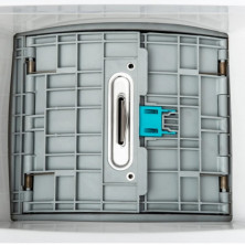Lavarropas semiautomatico PATRICK LTPK567SBB carga superior 6kg sin bomba de desagote