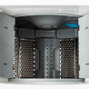 Lavarropas semiautomatico PATRICK LTPK567SBB carga superior 6kg sin bomba de desagote