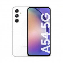 Celular SAMSUNG GALAXY A54 5G 8gb RAM 256gb Blanco