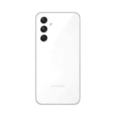 Celular SAMSUNG GALAXY A54 5G 8gb RAM 256gb Blanco