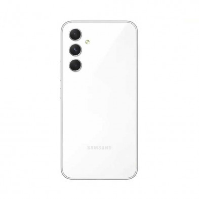 Celular SAMSUNG Galaxy A54 5G 8GB RAM 256GB blanco