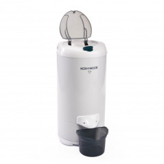 Secarropas KOHINOOR B-665/2 centrífugo clásica 6.5kg 2800 RPM carga superior blanco