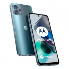 Celular MOTOROLA G23 4gb RAM 128gb Azul Con Cargador