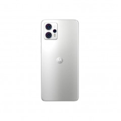 Celular MOTOROLA G23 4gb RAM 128gb blanco con cargador