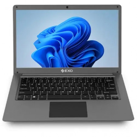 Notebook EXO R20 14'' HD Intel Celeron 4gb ram 64gb ssd Windows 11