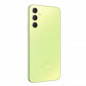 Celular SAMSUNG GALAXY A34 6gb RAM 128 gb verde