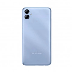 Celular SAMSUNG GALAXY A04e 3gb RAM 64gb Azul Con Cargador