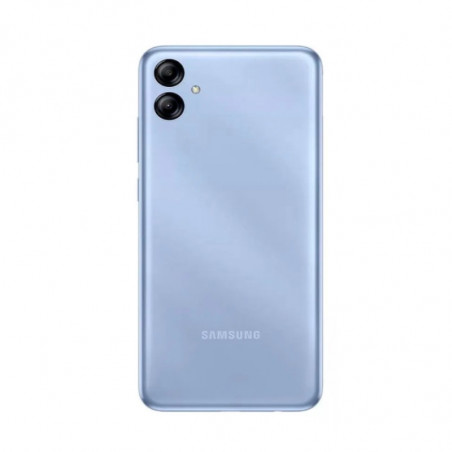 Celular SAMSUNG GALAXY A04e 3gb RAM 64gb Azul Con Cargador