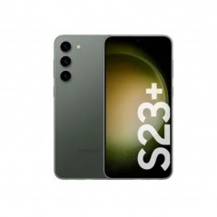 Celular SAMSUNG S23 Plus 512 gb 8gb RAM Verde