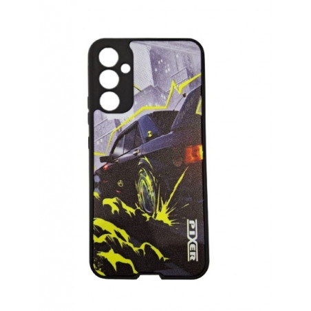 Protector Reforzado Diseño SAMSUNG A14 Diseño Varios